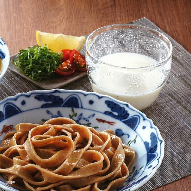 プリマハム「髙円寺さぬきや監修 豆乳だし」140g - Image 2