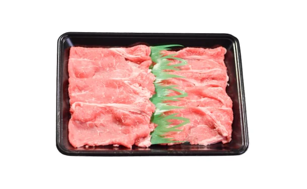 「神戸牛しゃぶしゃぶ用」700g - Image 2