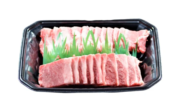 「神戸牛ロース焼肉用」600g - Image 2