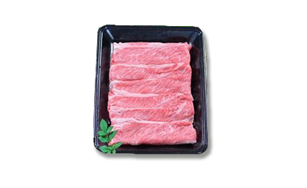 「鳥取和牛 ロースすき焼き用」450g - Image 4