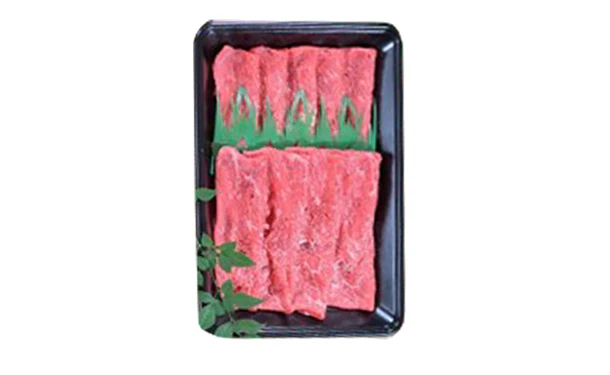 「鳥取和牛 赤身すき焼き用」450g - Image 5