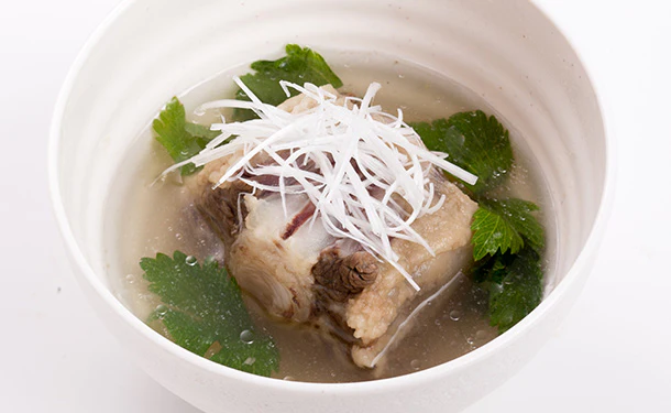 「国産牛 テール煮込み用」1kg - Image 2