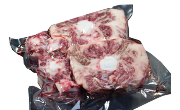 「国産牛 テール煮込み用」1kg - Image 3