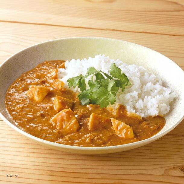 紀ノ国屋「たけのこカレー」180g - Image 2