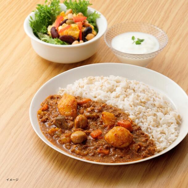 利久「牛たんキーマカリー＆牛たん旨煮 各4袋」計8袋 - Image 2