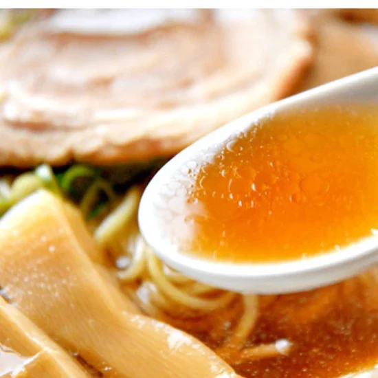大阪王将「中華屋さんの醤油ラーメン」 - Image 2