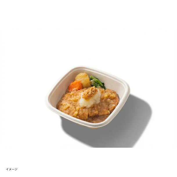 大戸屋「チキンかあさん煮」251g - Image 2