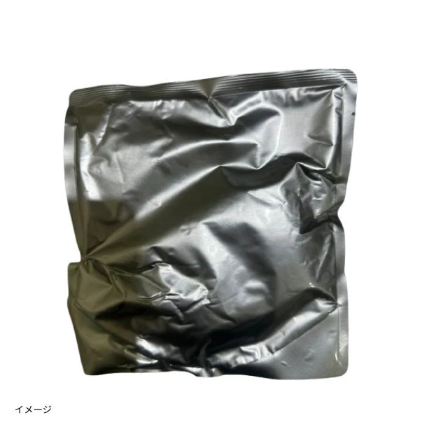 「グリーンケミー レトルトパン ミルク味」100g - Image 2