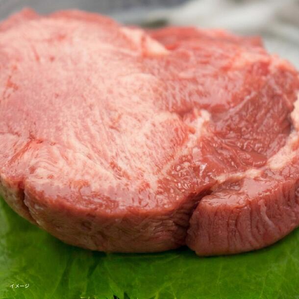 「霜降り 牛タン厚切りステーキ 厚さ約1.5cm」2個 - Image 2