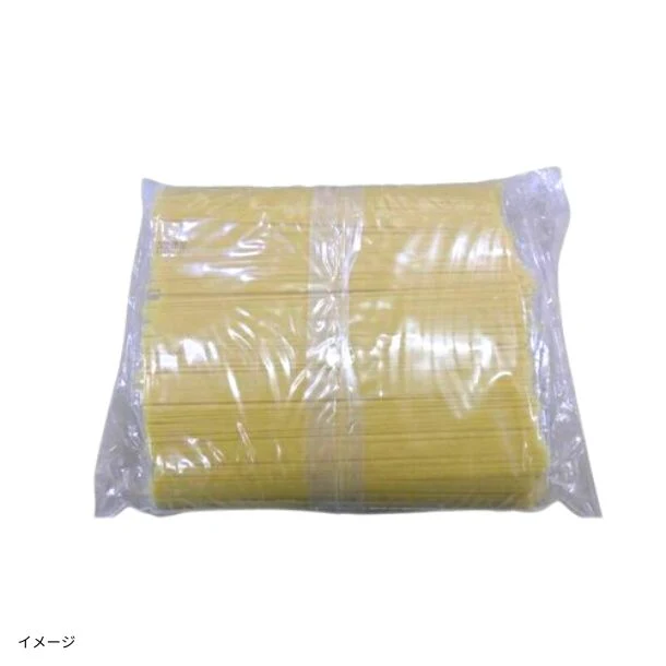 ラ・モリサーナ「スパゲッティ 1.7mm（無地パッケージ）」5kg - Image 2