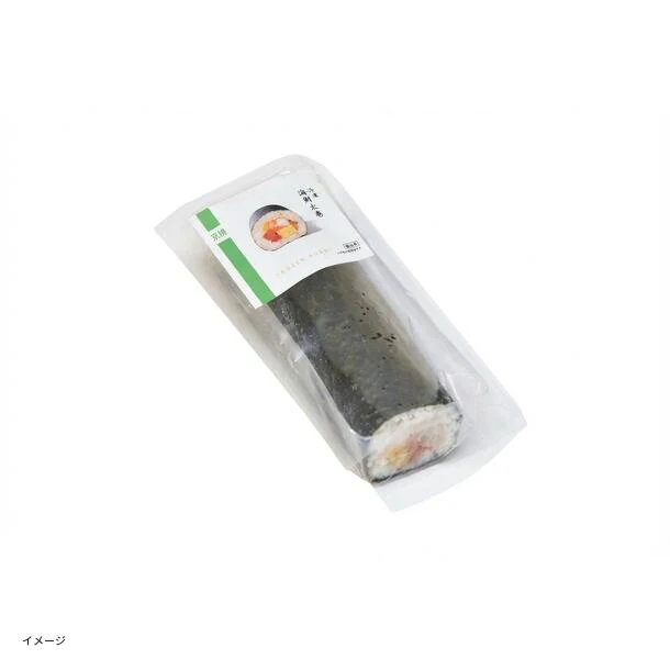 京樽「海鮮太巻2本セット」 - Image 3