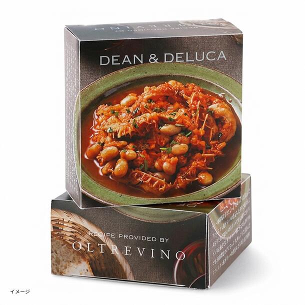 DEAN ＆ DELUCA「缶詰アソート 5個セット」 - Image 3