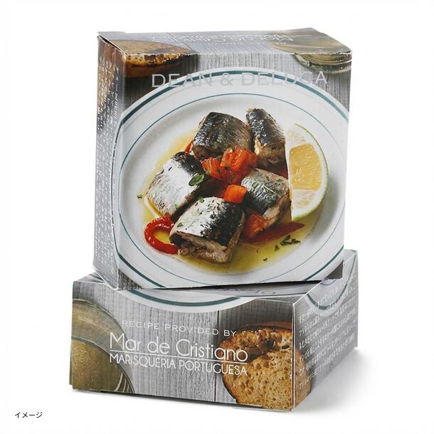 DEAN ＆ DELUCA「缶詰アソート 5個セット」 - Image 6