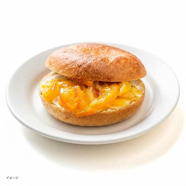 DEAN & DELUCA「トリプルシトラスマーマレード」140g - Image 3