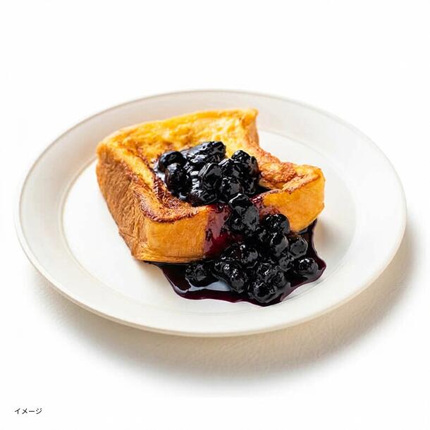 DEAN & DELUCA「ブルーベリー&アールグレイジャム」140g - Image 2