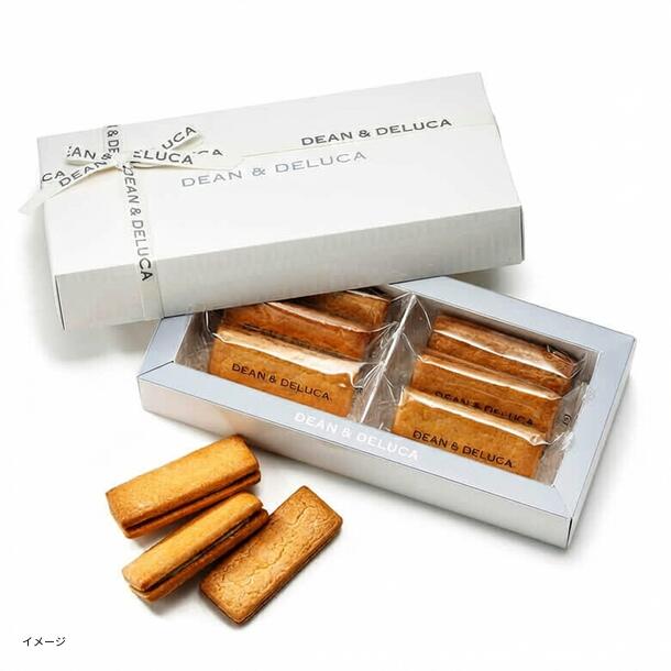 DEAN ＆ DELUCA「ピスタチオサンド 6個入」 - Image 2