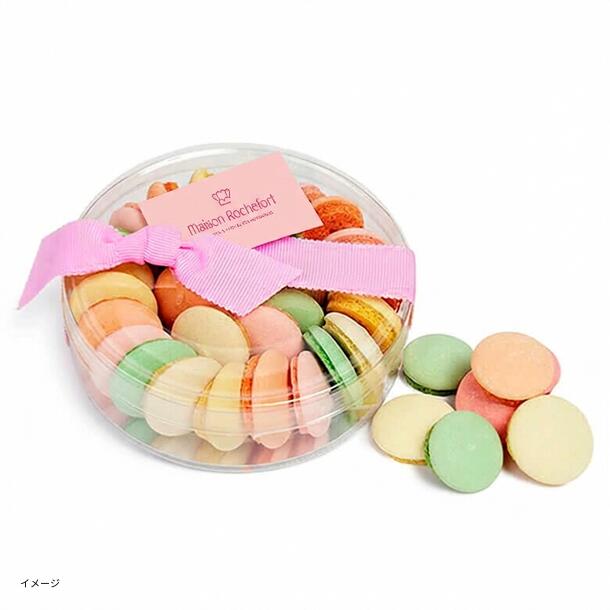 DEAN ＆ DELUCA「マカロンラスク3種セット」 - Image 2