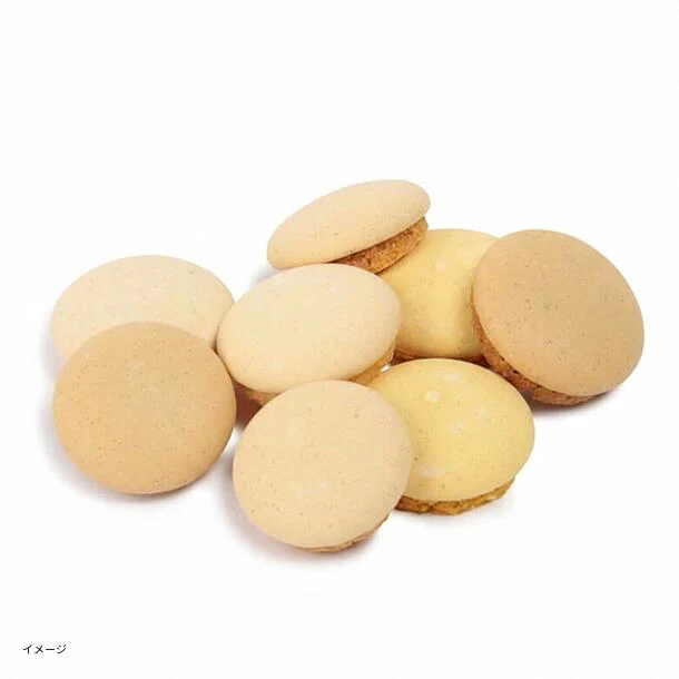 DEAN ＆ DELUCA「マカロンラスク3種セット」 - Image 5