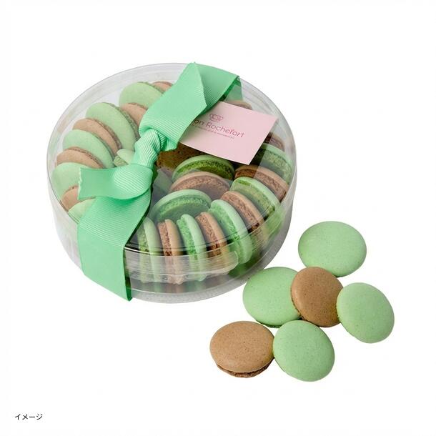 DEAN ＆ DELUCA「マカロンラスク3種セット」 - Image 6