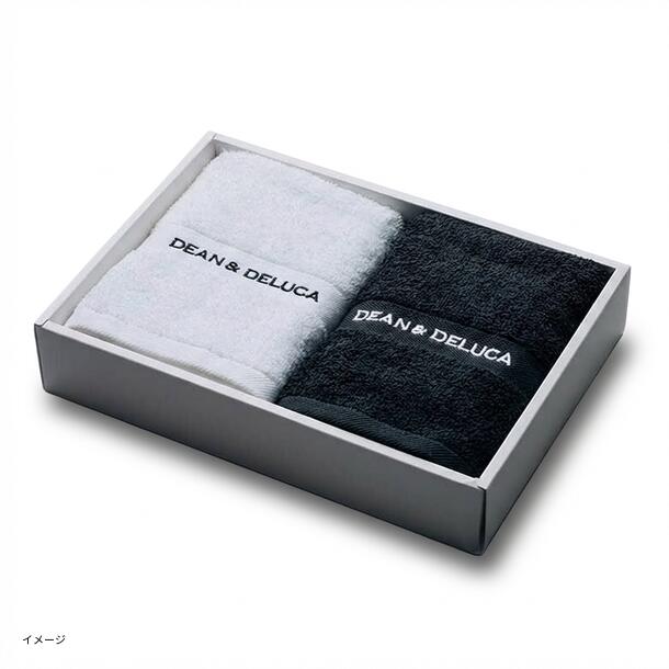DEAN & DELUCA「キッチンタオルギフト」