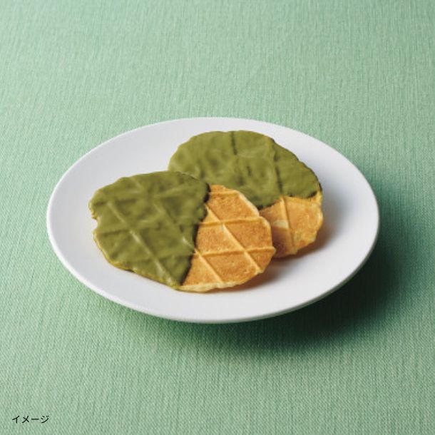 「the sweets チョコワッフルクッキー」48枚入 - Image 4