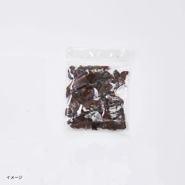 「味付き椎茸」80g - Image 2