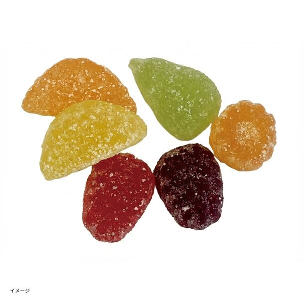 ボネッレ「フルーツジェリーアソートギフトバッグ」300g - Image 2