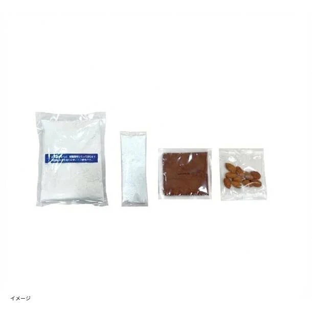 「スノーボールクッキーキット」24個分 - Image 3