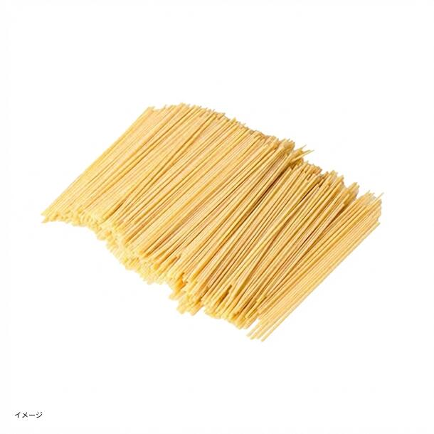 「フライパンで折らない！ブロンズスパゲティ約17cm」500g - Image 2