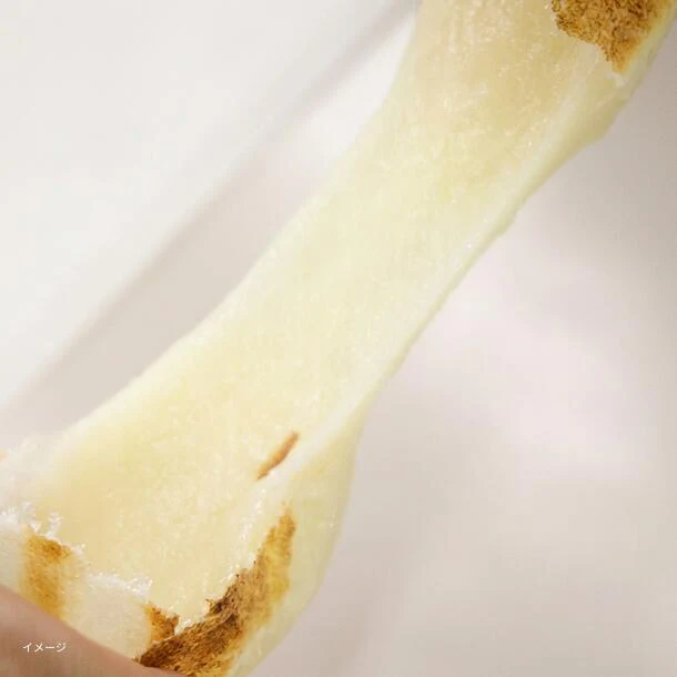 「伊丹米杵つき餅 白丸」360g - Image 3