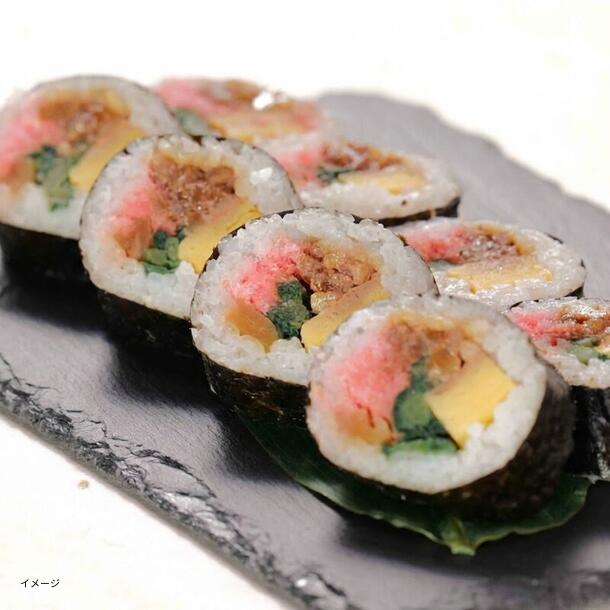 「新潟名物くるみ入り太巻」 - Image 4