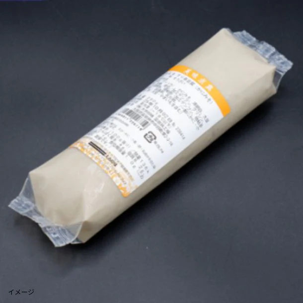 「すり身豆腐（かにみそ）」250g - Image 3