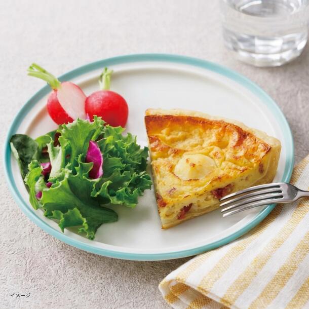 「CHEFLLY クリームチーズキッシュ」190g - Image 2