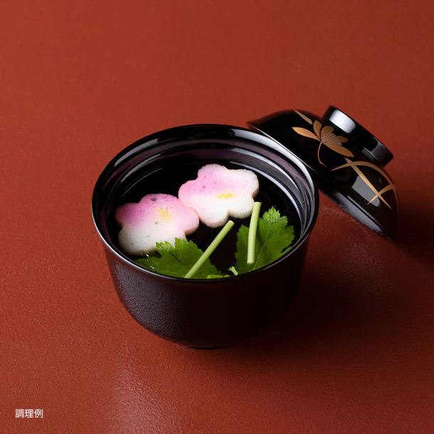 「お吸い物の素」40g - Image 2