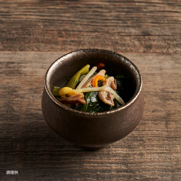 「冷や汁」60g - Image 2
