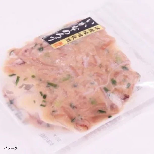 「おつまみ3点セット（胡麻サバ・烏賊のなめろう・いかゴロ焼き）」 - Image 5