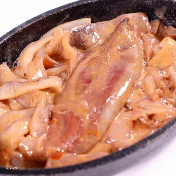 「おつまみ3点セット（胡麻サバ・烏賊のなめろう・いかゴロ焼き）」 - Image 9