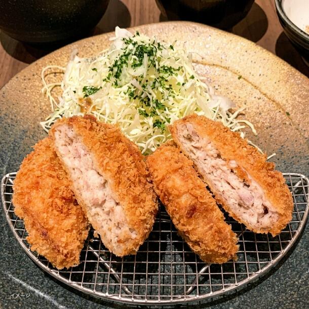 「揚げ物4種セット」4種 - Image 2