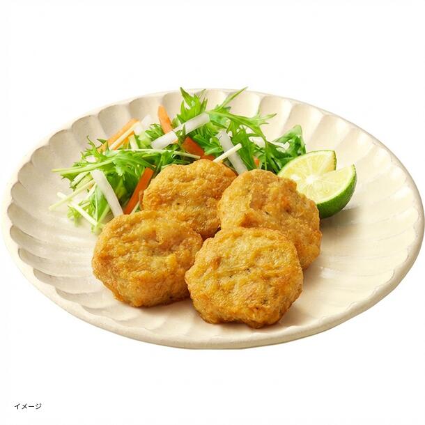 テーブルマーク「国産若鶏の香り揚げ」95g - Image 2