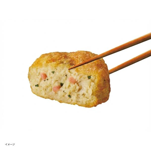 テーブルマーク「国産若鶏の香り揚げ」95g - Image 3
