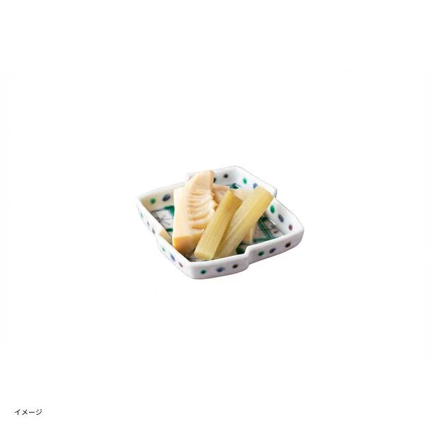 「竹の子とふきの含め煮」80g - Image 2