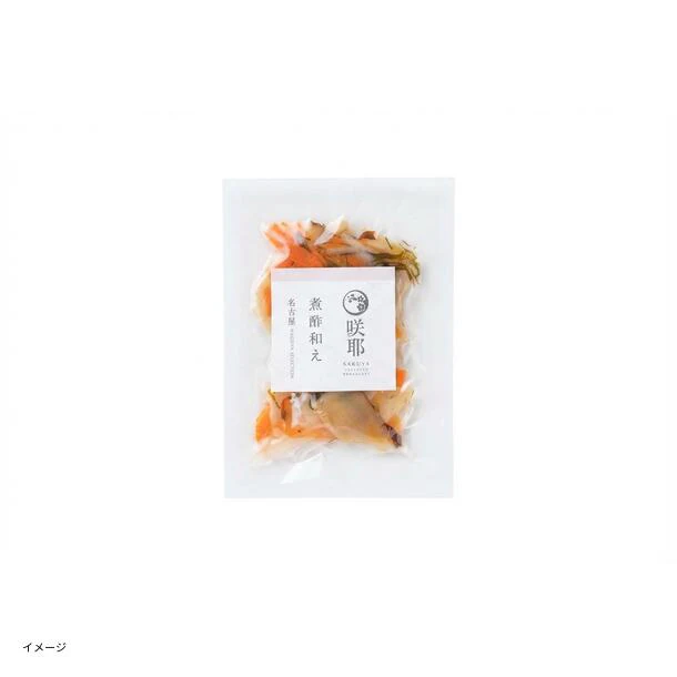 「煮酢和え」60g - Image 2