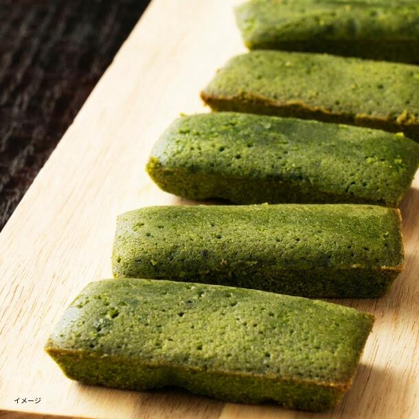 「抹茶フィナンシェ 30個入り」 - Image 2