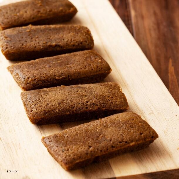 「ほうじ茶フィナンシェ 30個入り」 - Image 2
