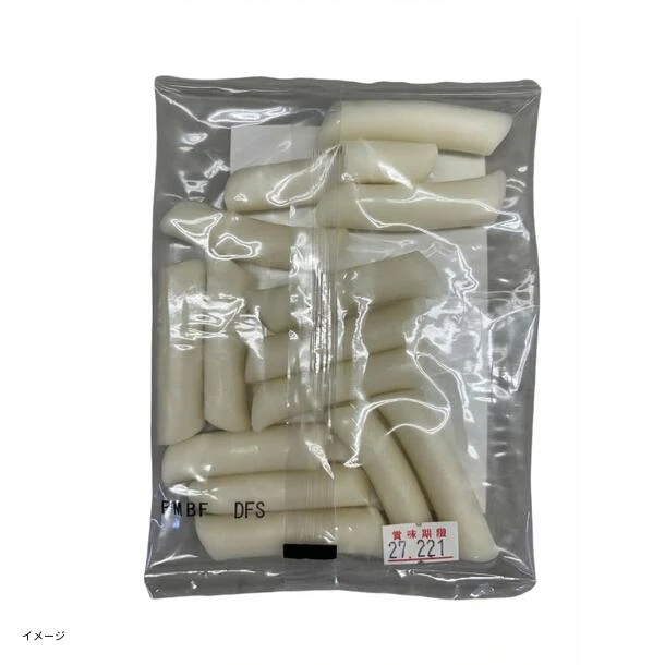 「国内産スティックもち」100g - Image 2