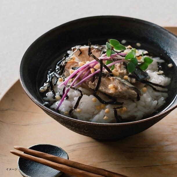 DEAN ＆ DELUCA「三陸 さば茶漬け（2食入）」 - Image 2