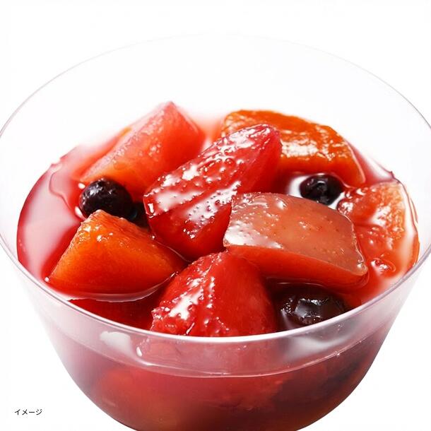 DEAN ＆ DELUCA「ミックスベリーフルーツポンチ」 - Image 2