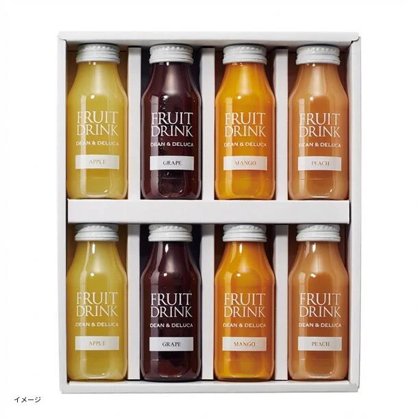 DEAN ＆ DELUCA「ビタミンフルーツコレクション（8本入）」 - Image 2