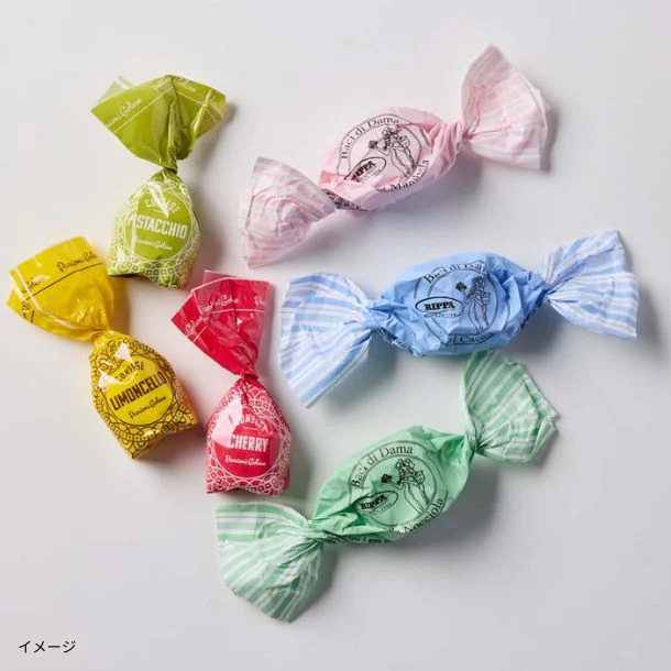 DEAN ＆ DELUCA「イタリアンチョコレートバッグ」 - Image 2