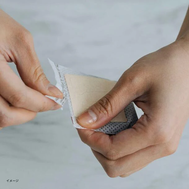 DEAN ＆ DELUCA「シングルブリューコーヒー アーリーバードブレンド ドリップタイプ（5パック入）」 - Image 2